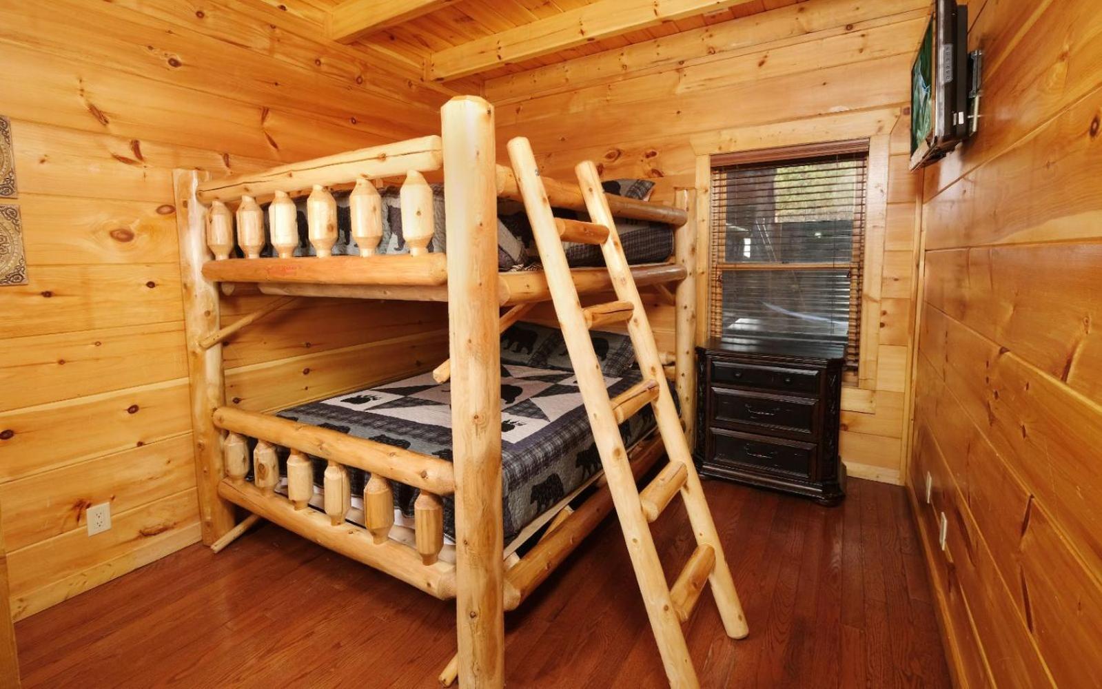 Smoky Vista Lodge Sevierville Esterno foto