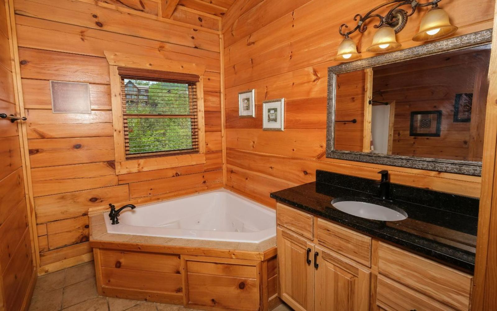 Smoky Vista Lodge Sevierville Esterno foto